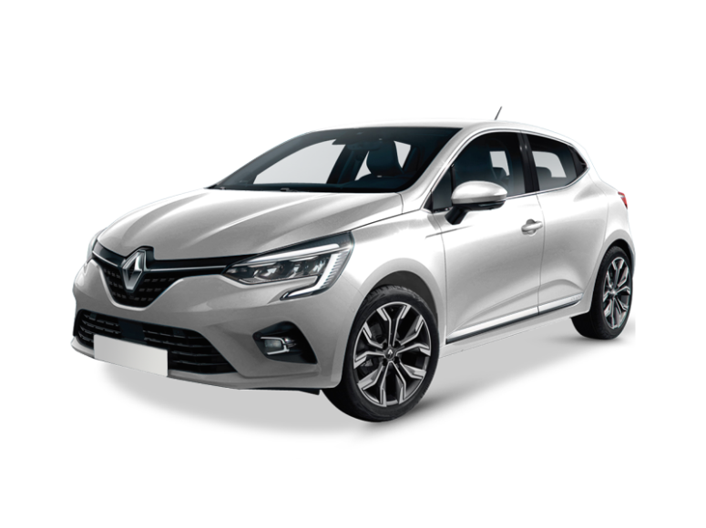 Renault Clio Private Lease